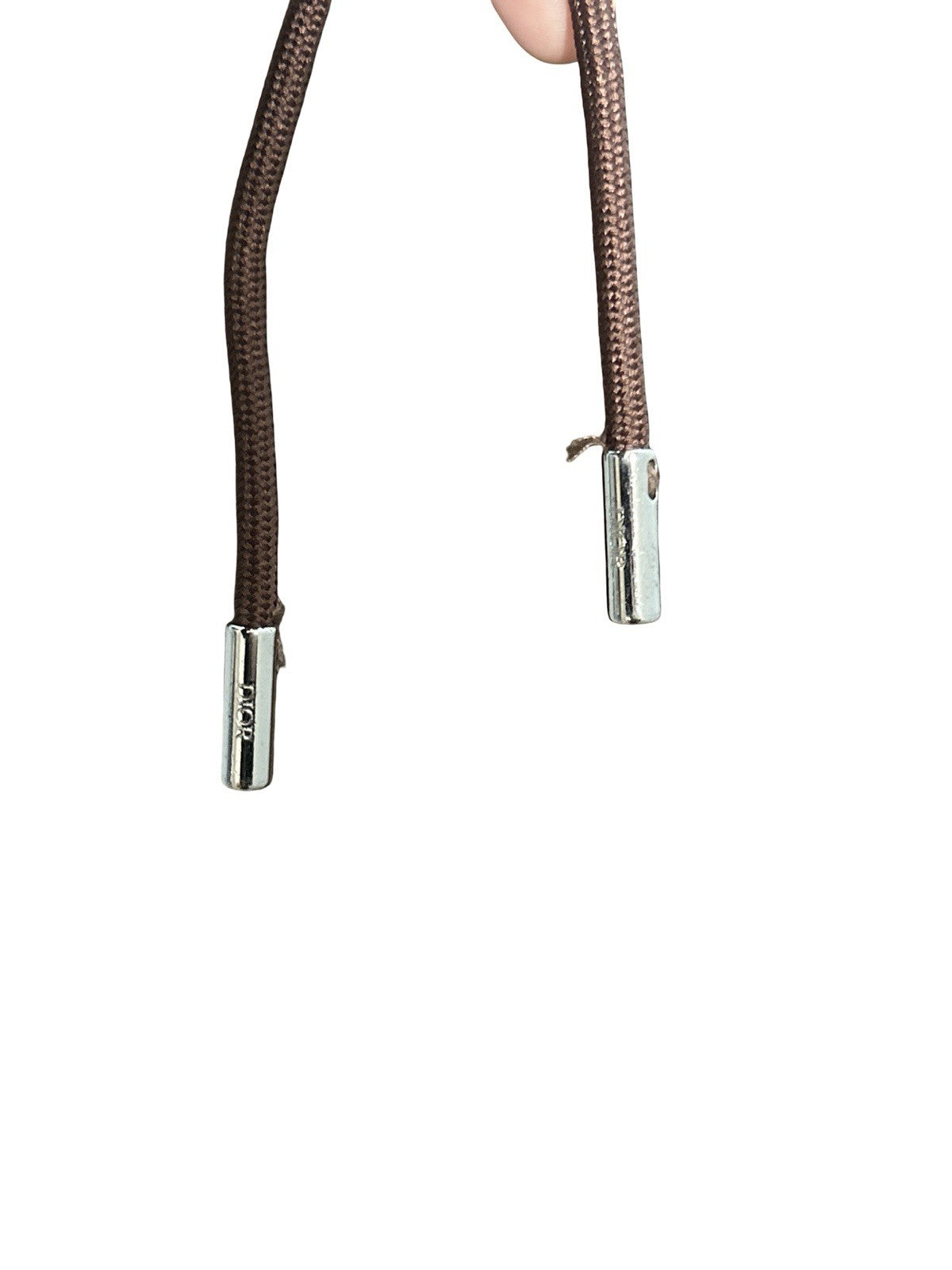 Christian Dior Men’s Oblique Relaxed-Fit Hooded Jacquard Sweatshirt Medium