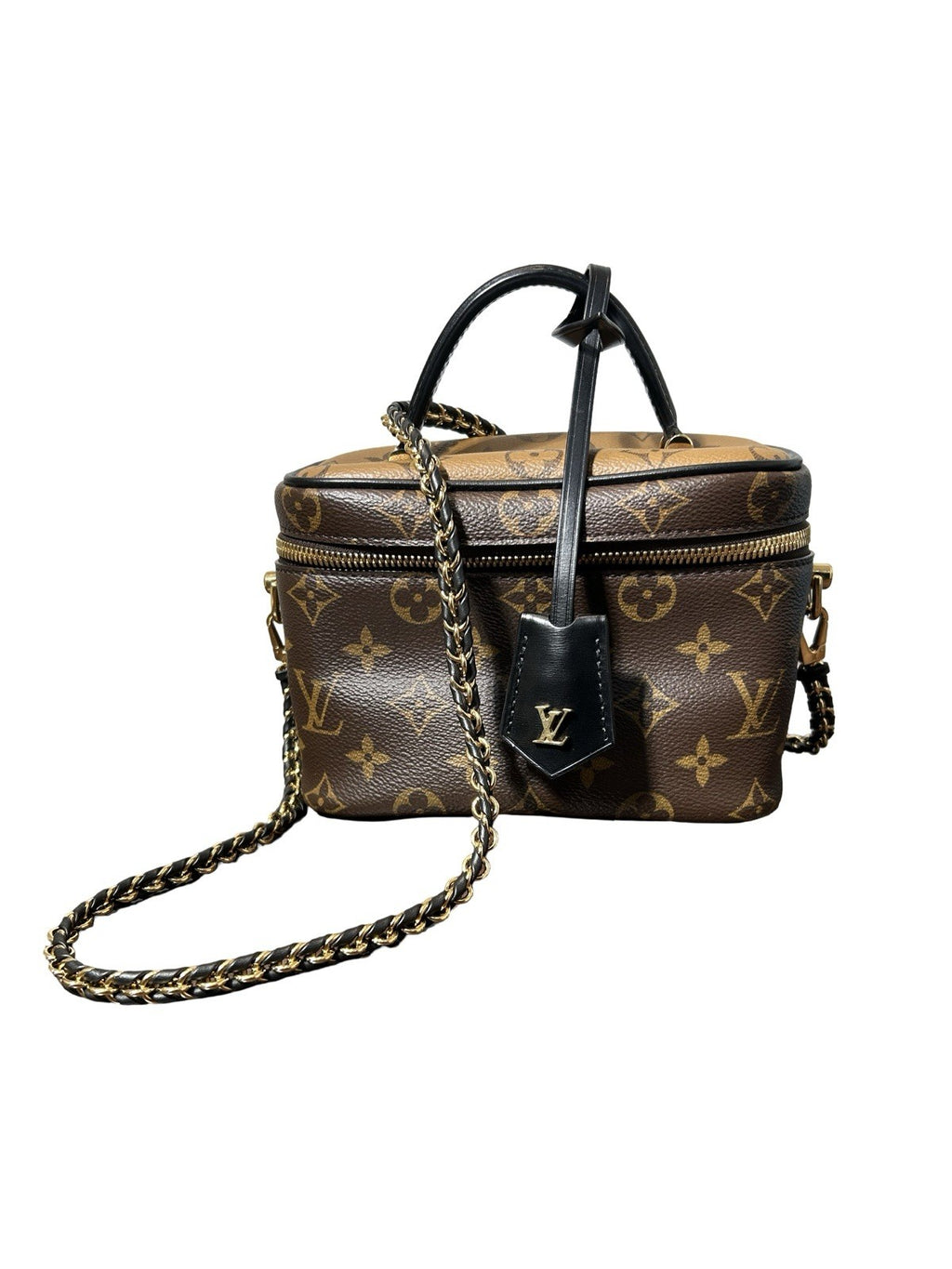 Louis Vuitton LV Monogram Vanity PM