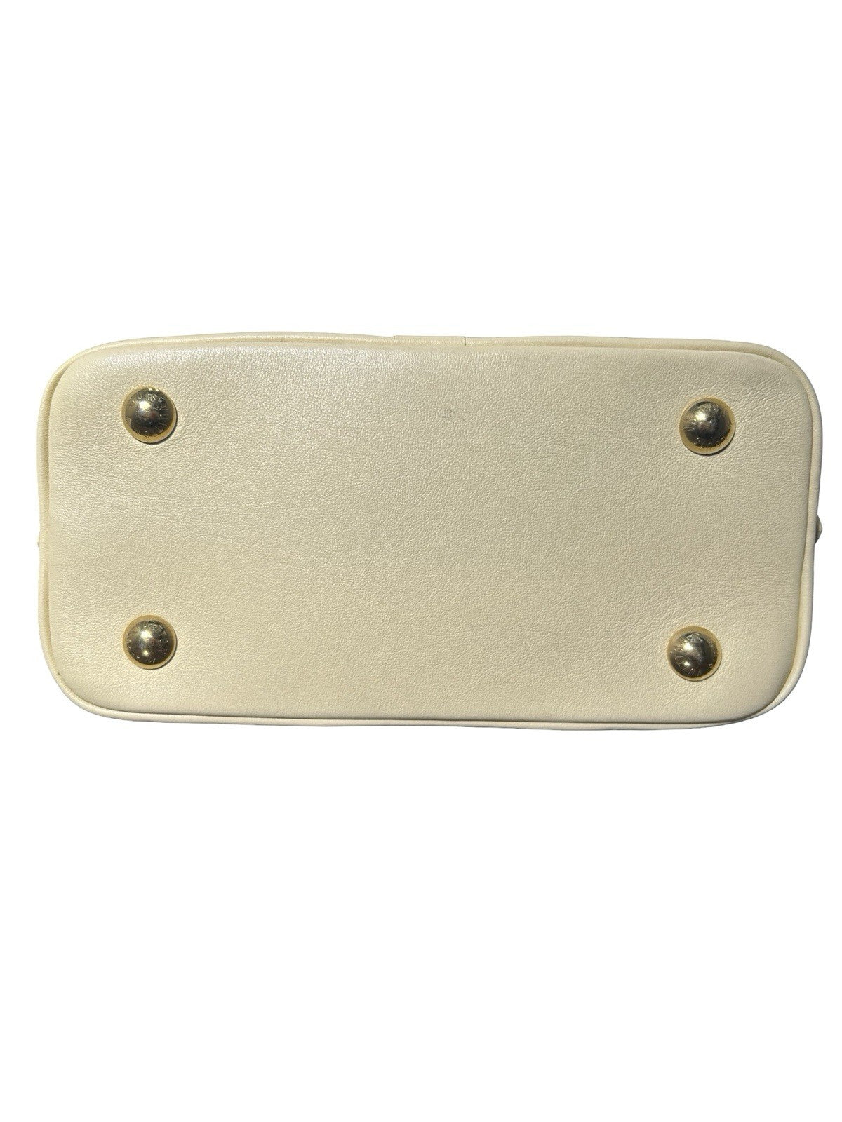 Louis Vuitton Alma BB Bubblegram handbag