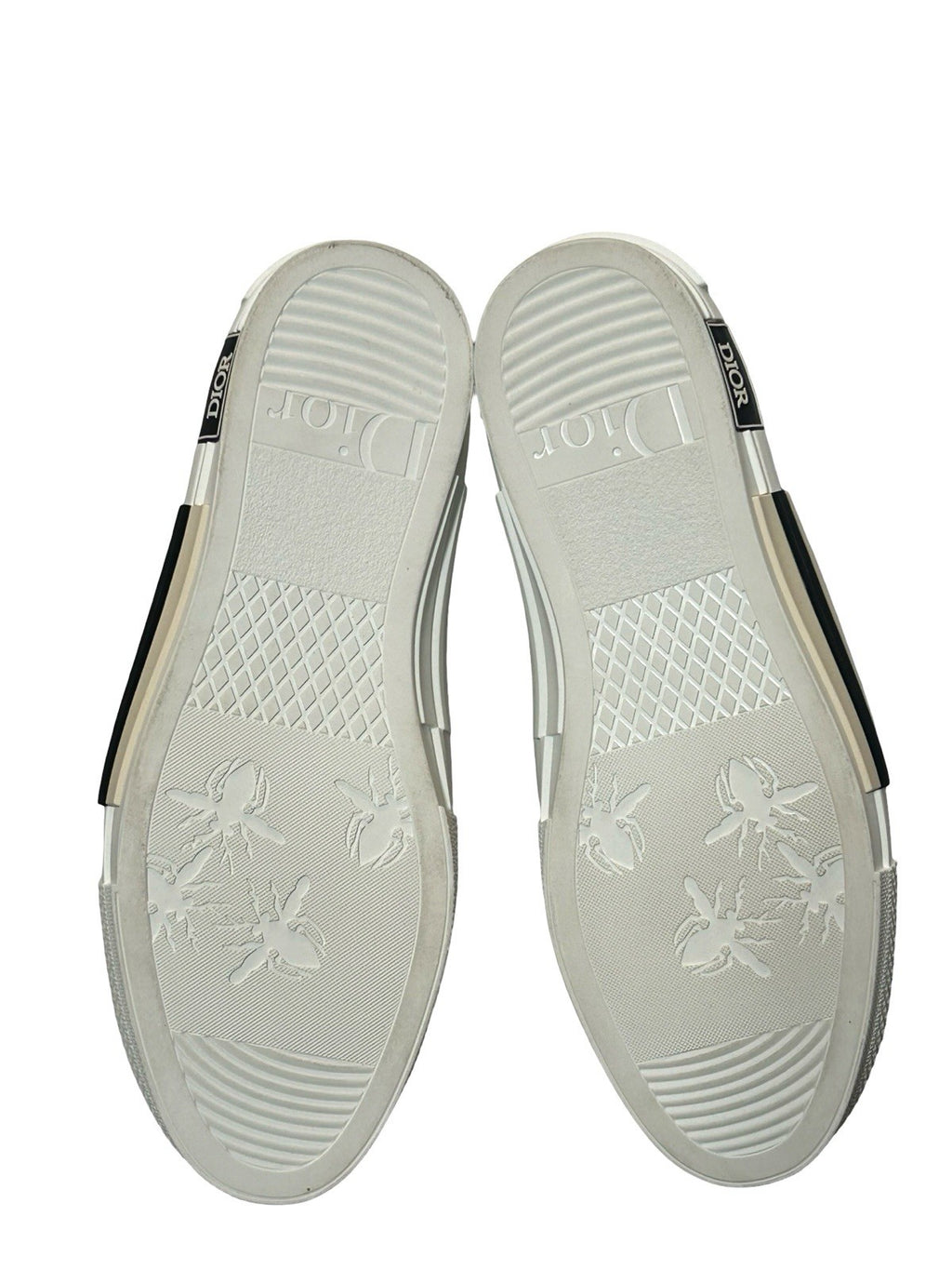Dior B23 Slip-On Sneakers Size 43 EU