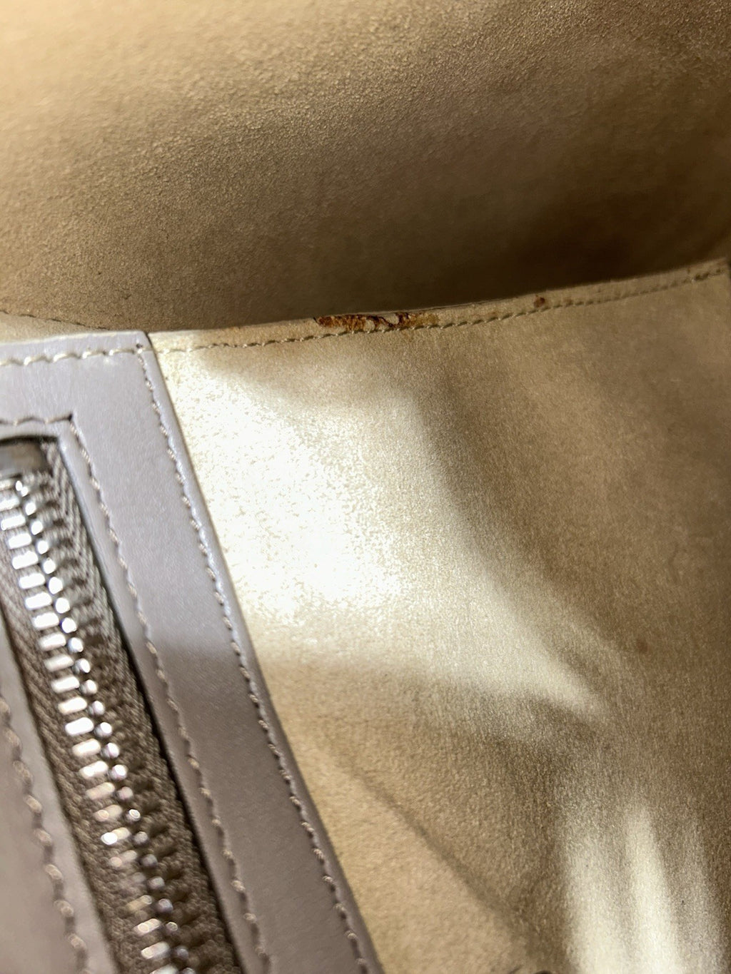 Givenchy Leather Pandora Box Shoulder Bag