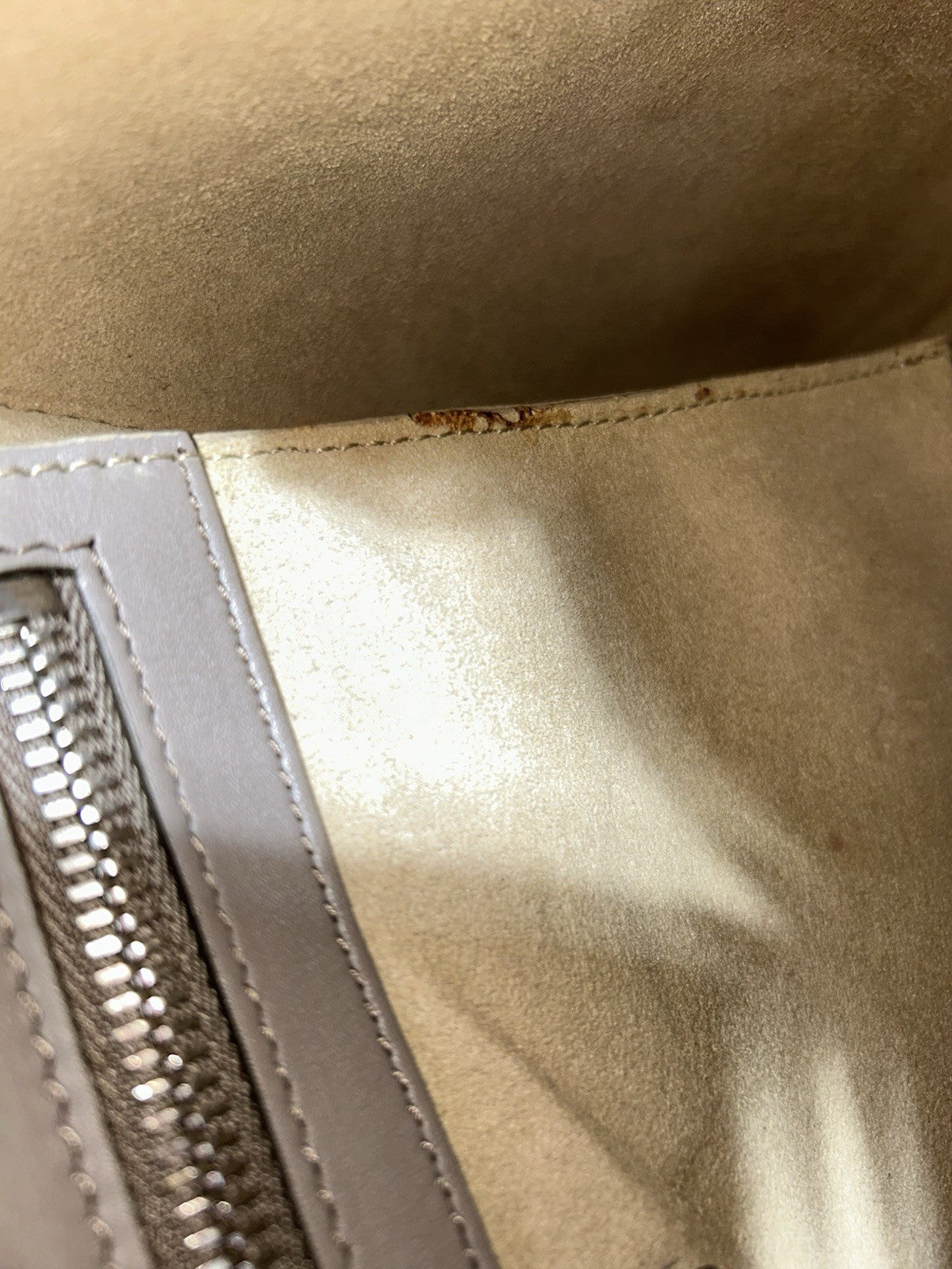 Givenchy Leather Pandora Box Shoulder Bag
