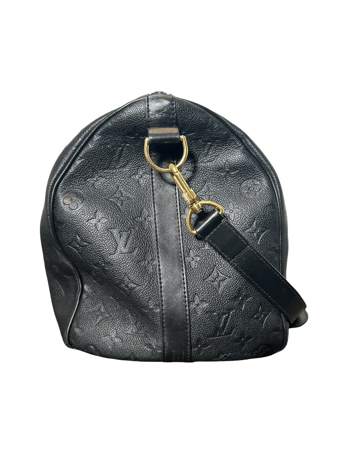 Louis Vuitton Keepall Bandouliere 50