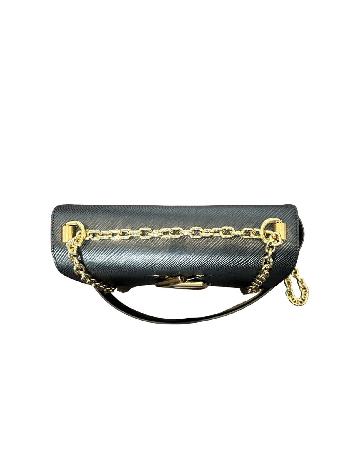 Louis Vuitton Twist MM In Epi Leather