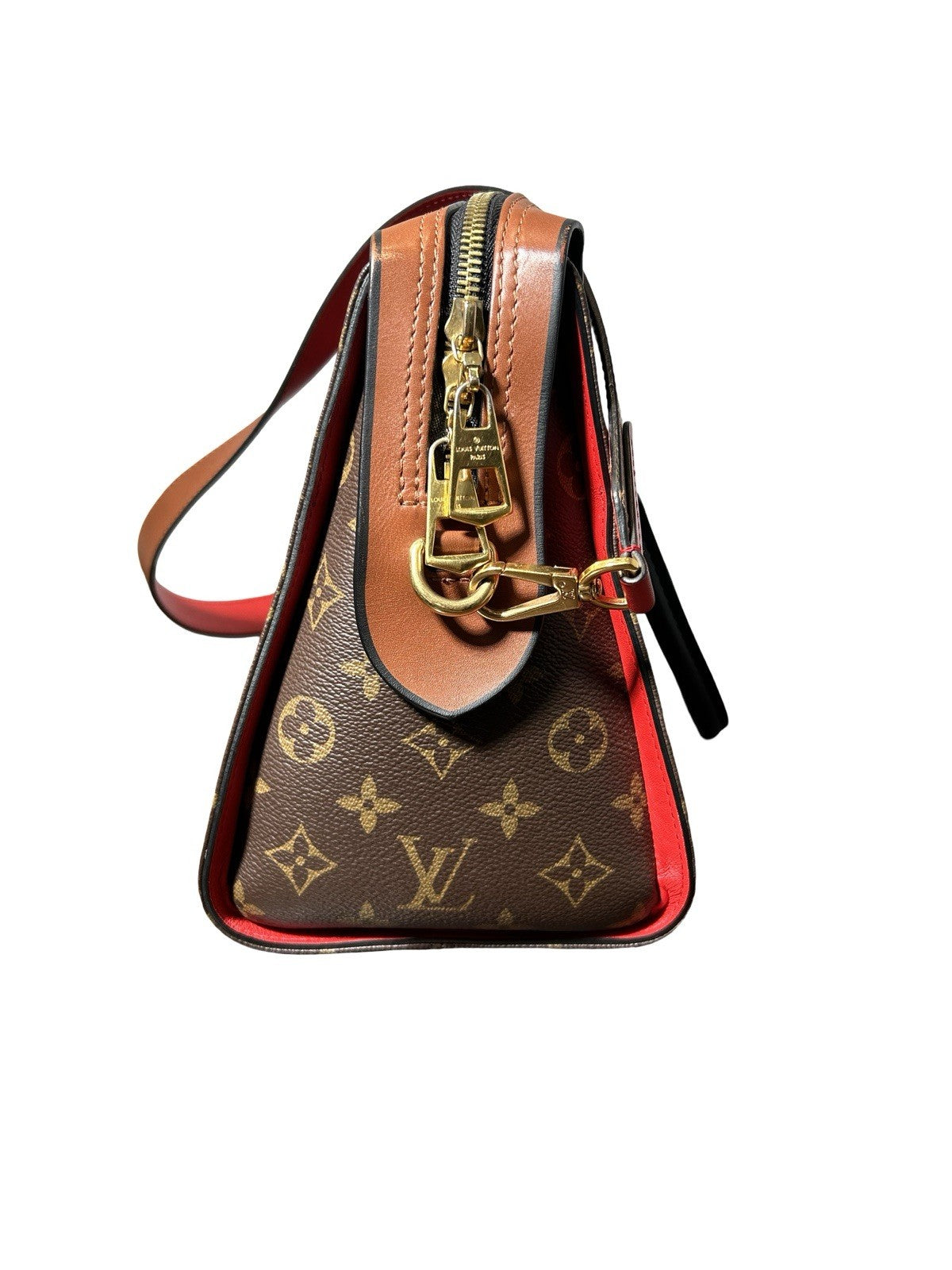 Louis Vuitton LV Monogram Tuileries