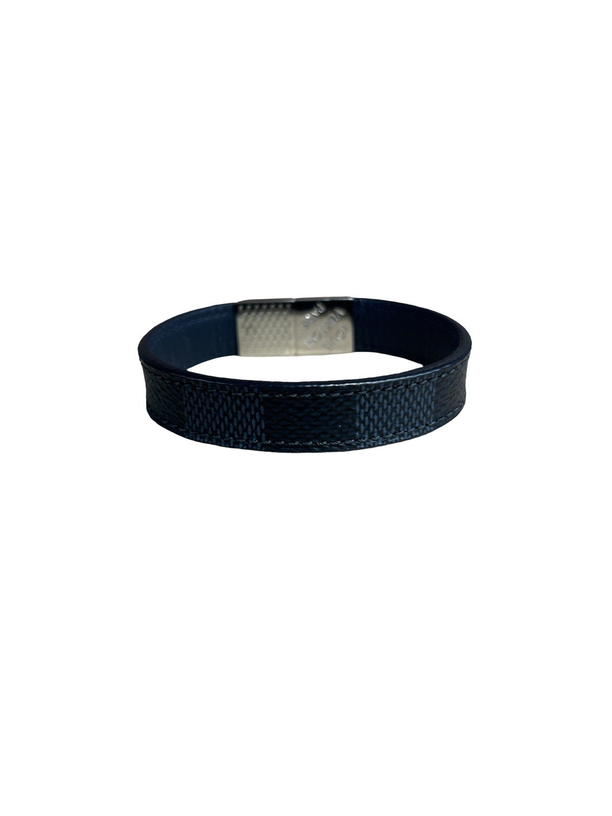 Louis Vuitton Pull It Wrap Damier Bracelet