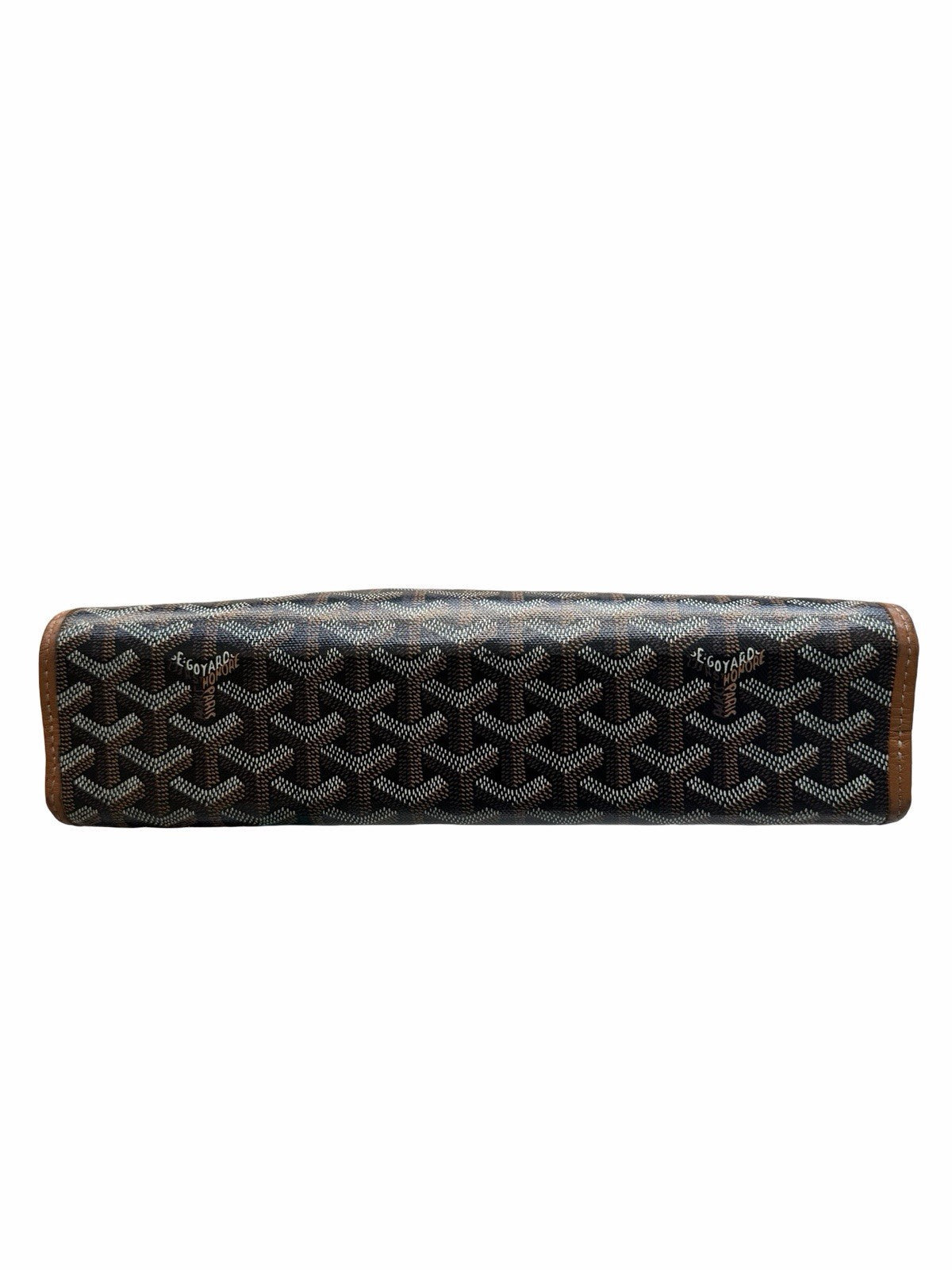 Goyard Goyardine Jouvance GM Touletry Bag