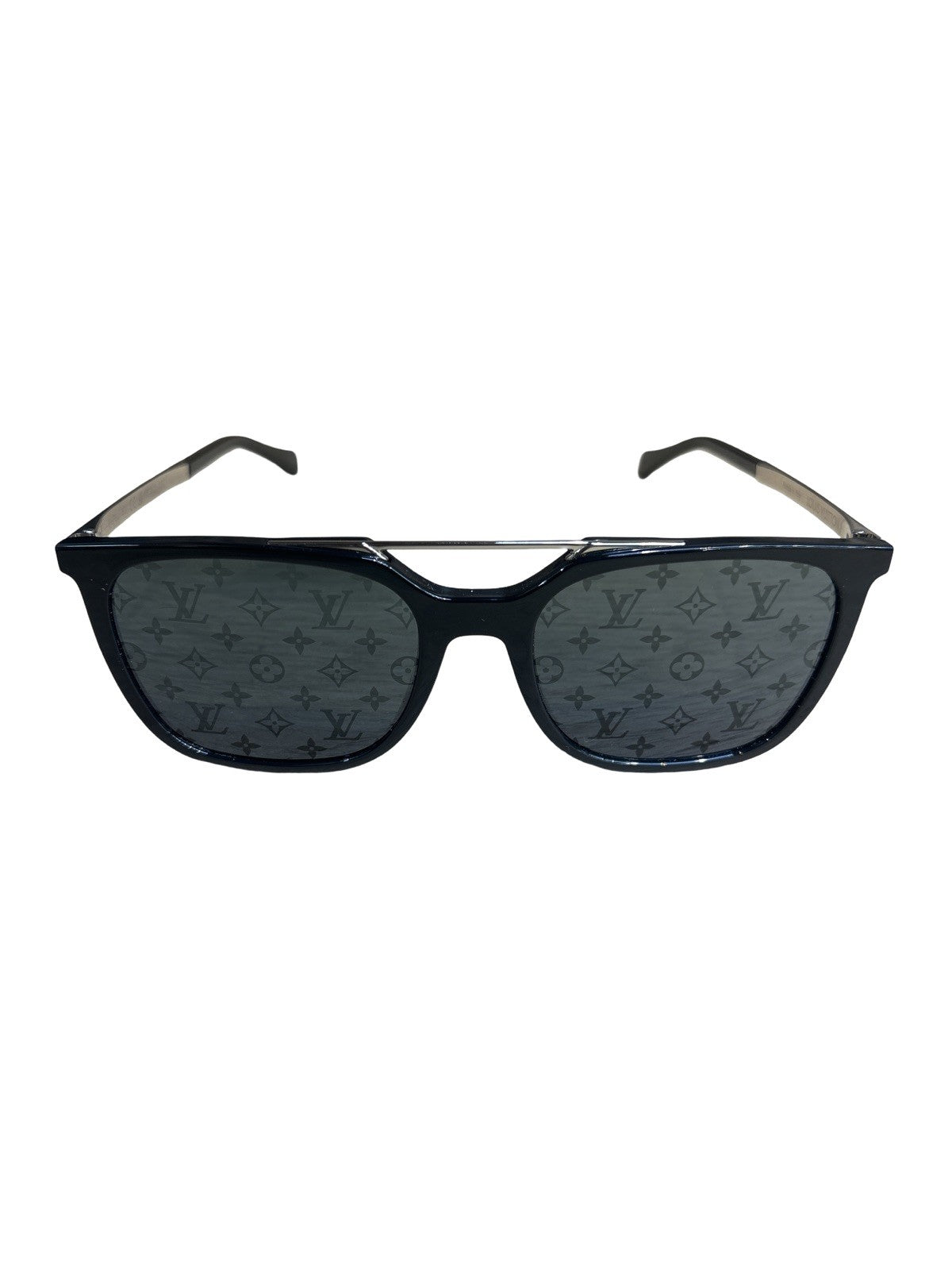 Louis Vuitton Men’s Mix It Up Square Sunglasses