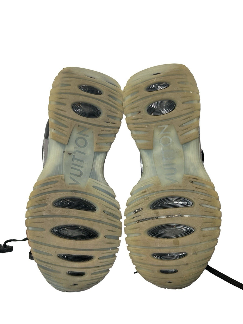 Louis Vuitton Runaway Pulse Sneakers Size 9LV / 10US