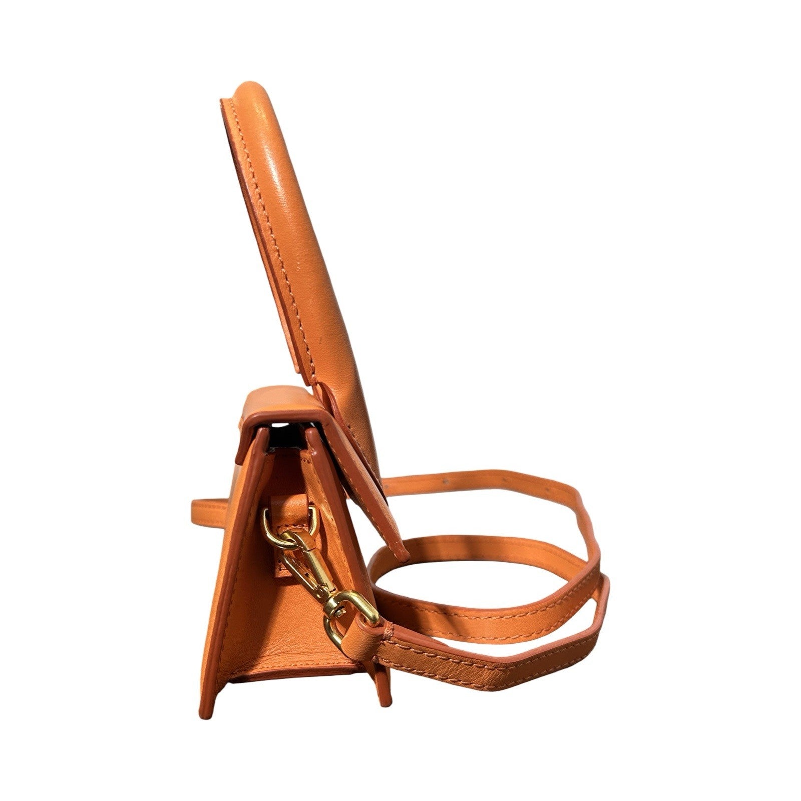 Jacquemus Le Chiquito Moyen tote bag