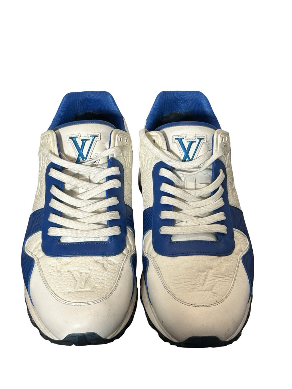 Louis Vuitton Run Away Trainers Size 10LV / 11US