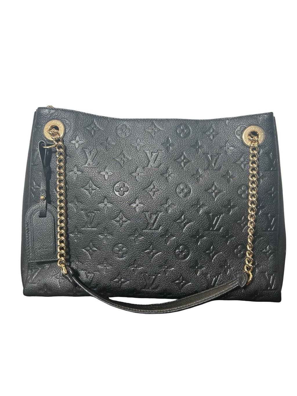 Louis Vuitton Surene MM Handbag