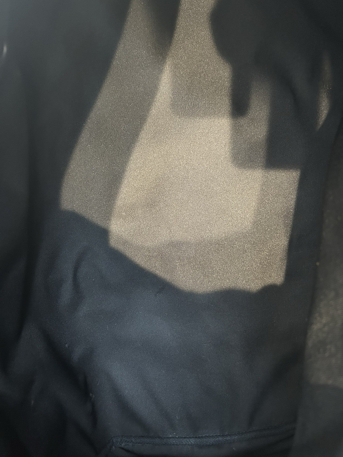 Louis Vuitton Aerogram Keepall Bandouliere 50