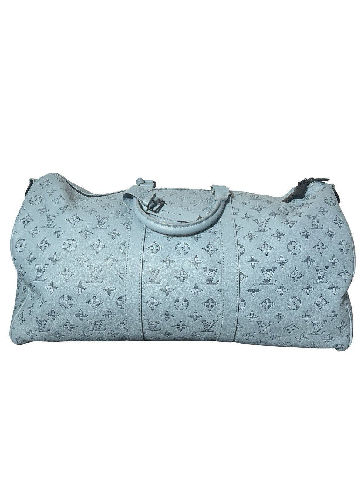 Louis Vuitton Keepall Bandouliere 50