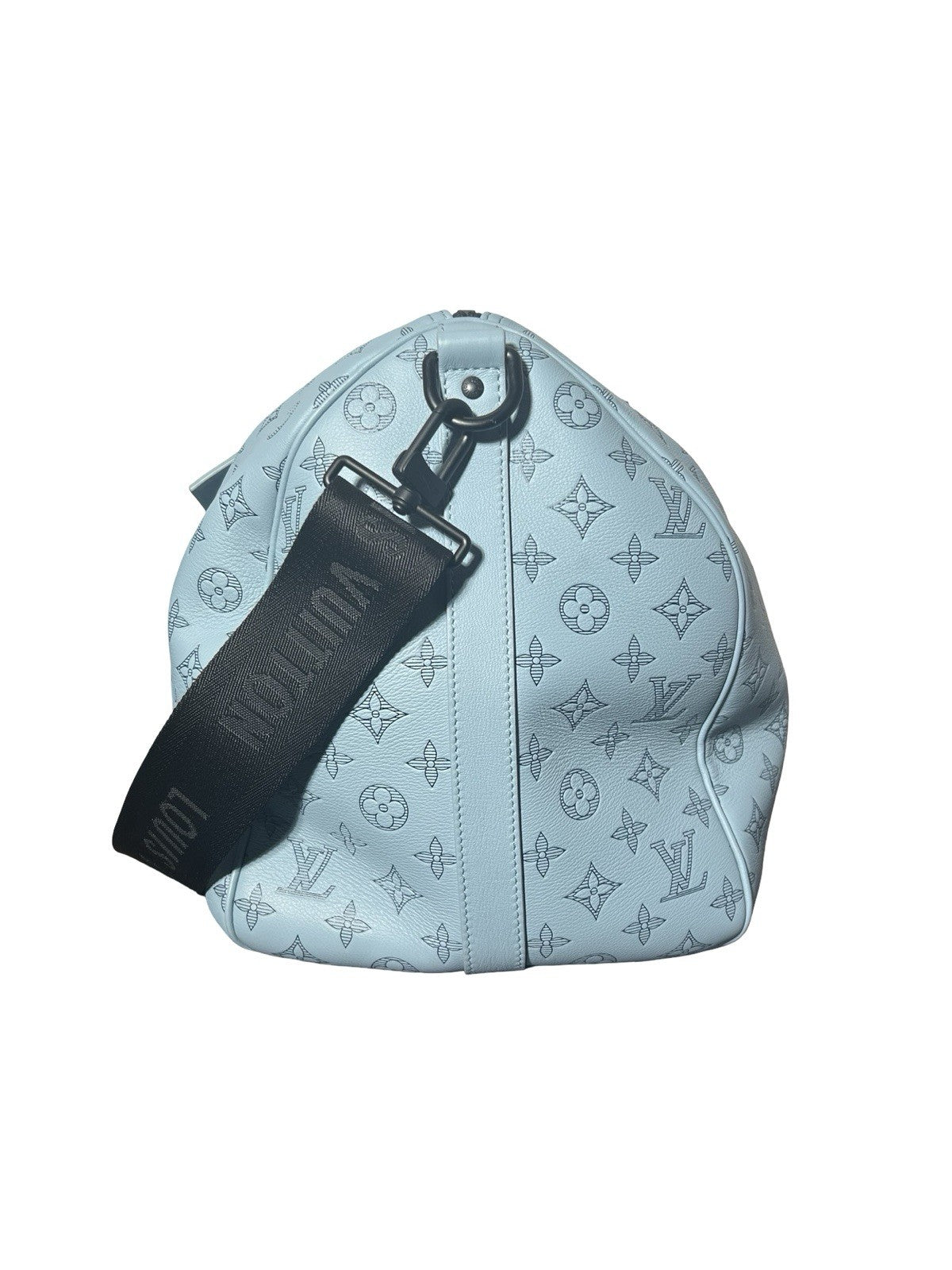 Louis Vuitton Keepall Bandouliere 50