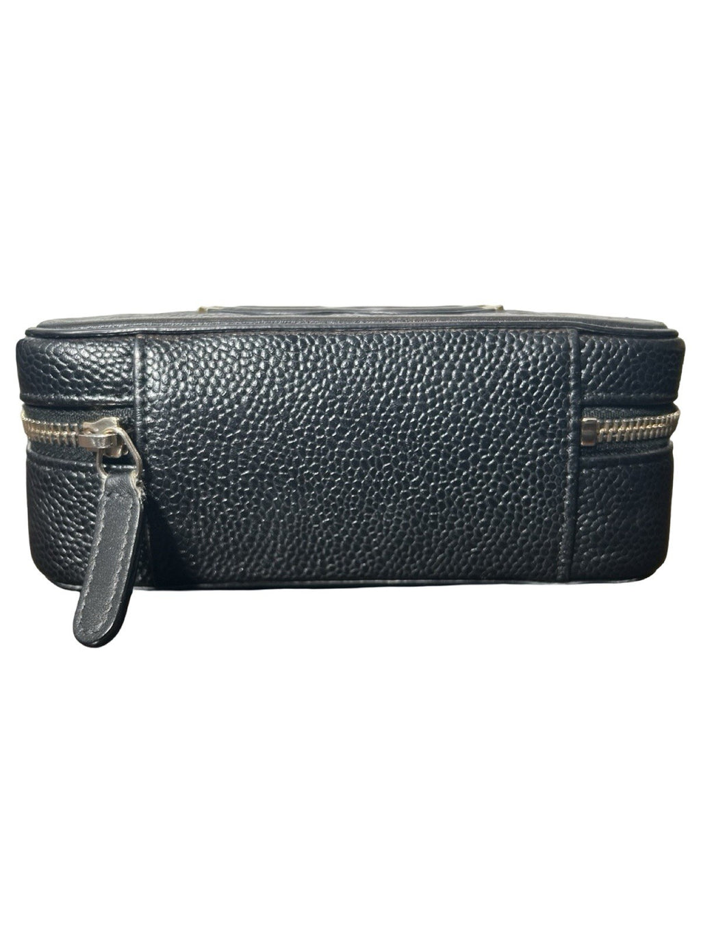 Chanel Mini Filigree Crossbody