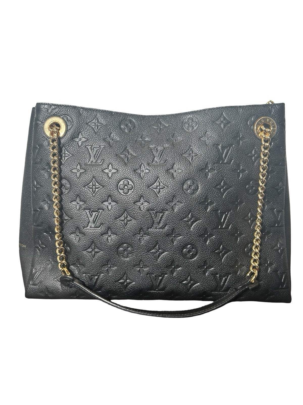 Louis Vuitton Surene MM Handbag