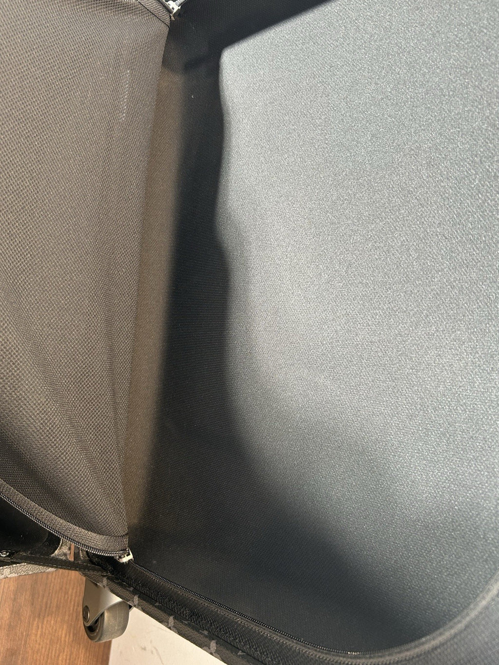 Louis Vuitton Rolling Trunk Trolley 