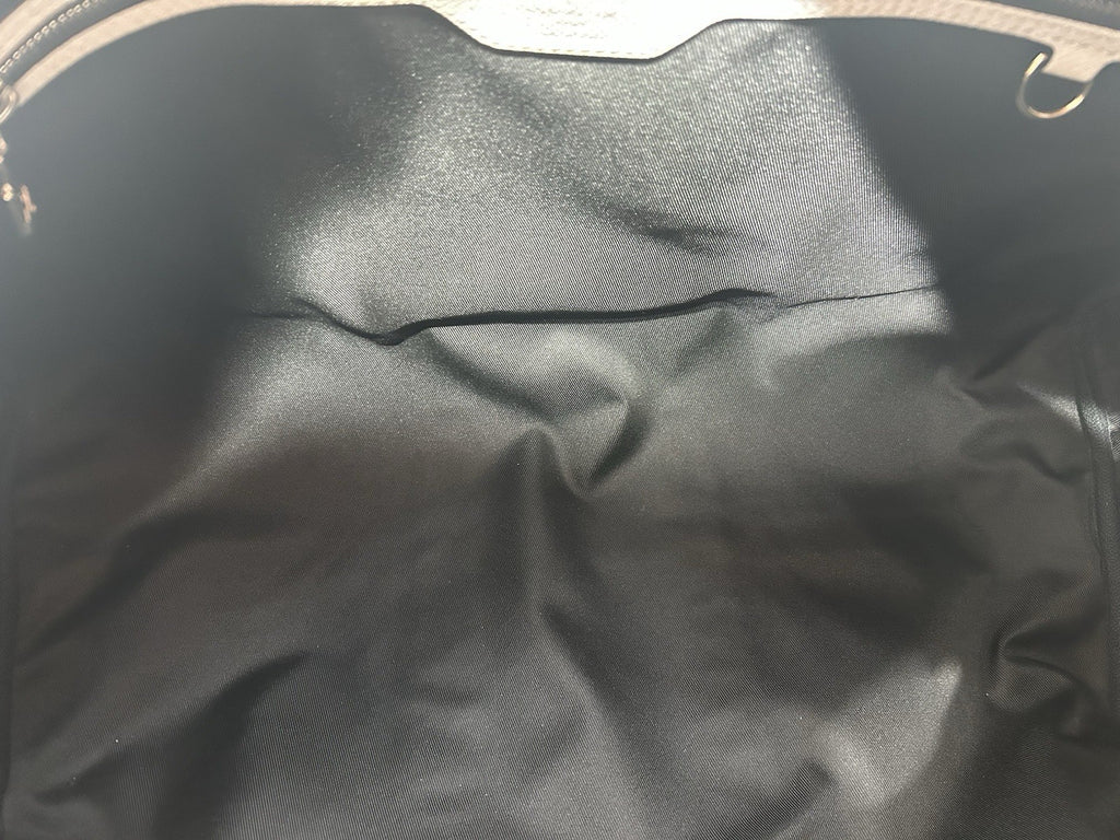 Louis Vuitton Keepall Bandouliere 50 Taigarama