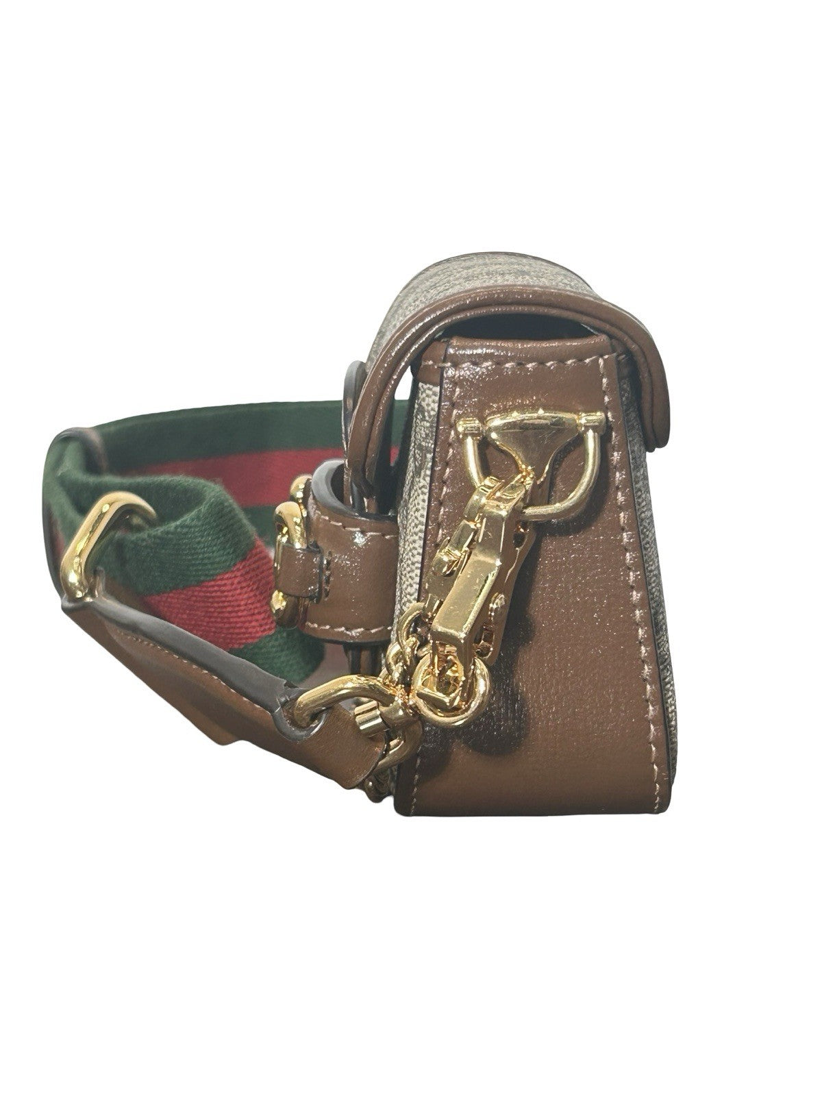 Gucci Horsebit 1955 Shoulder Bag Mini