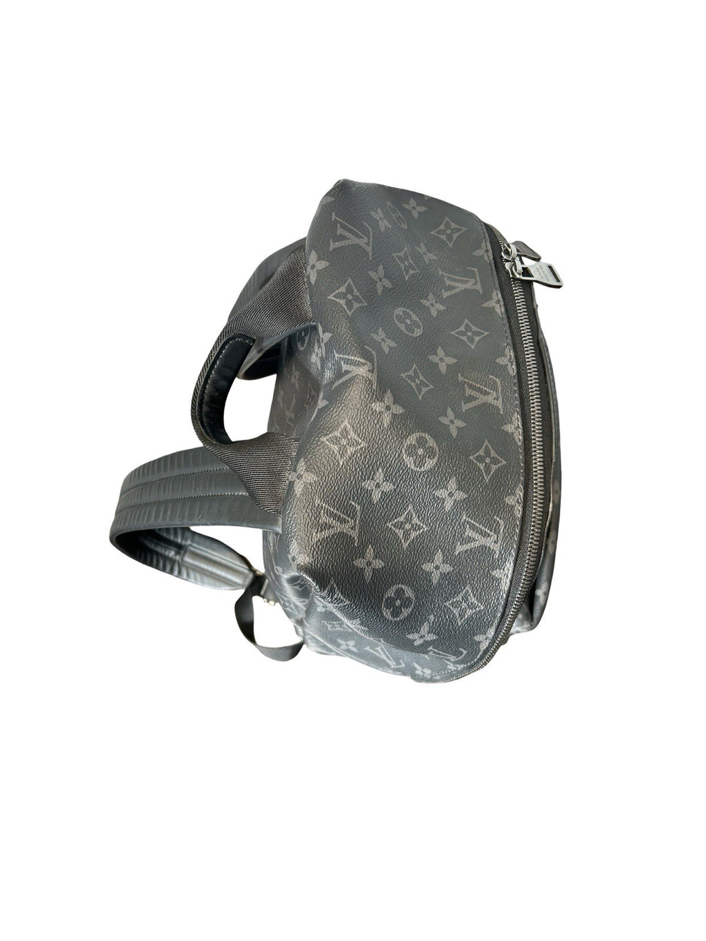 Louis Vuitton Discovery Backpack Leather 