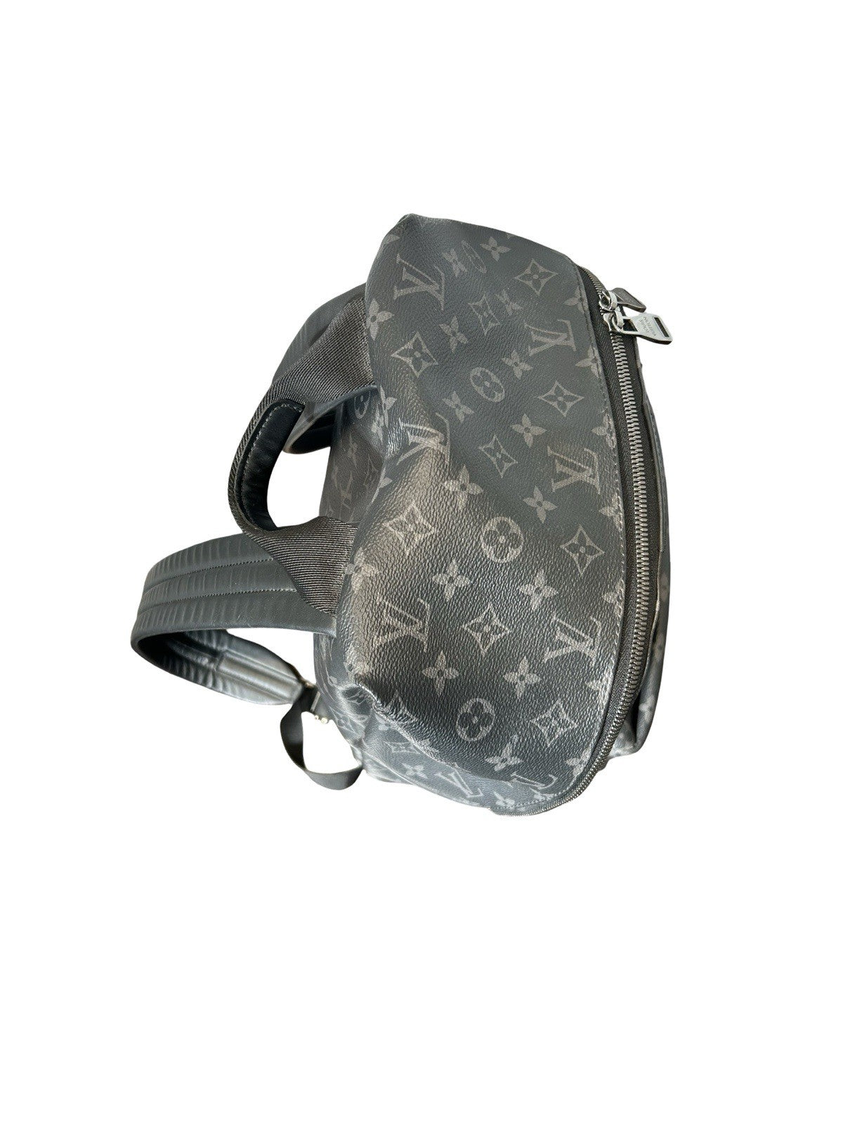 Louis Vuitton Discovery Backpack Leather 