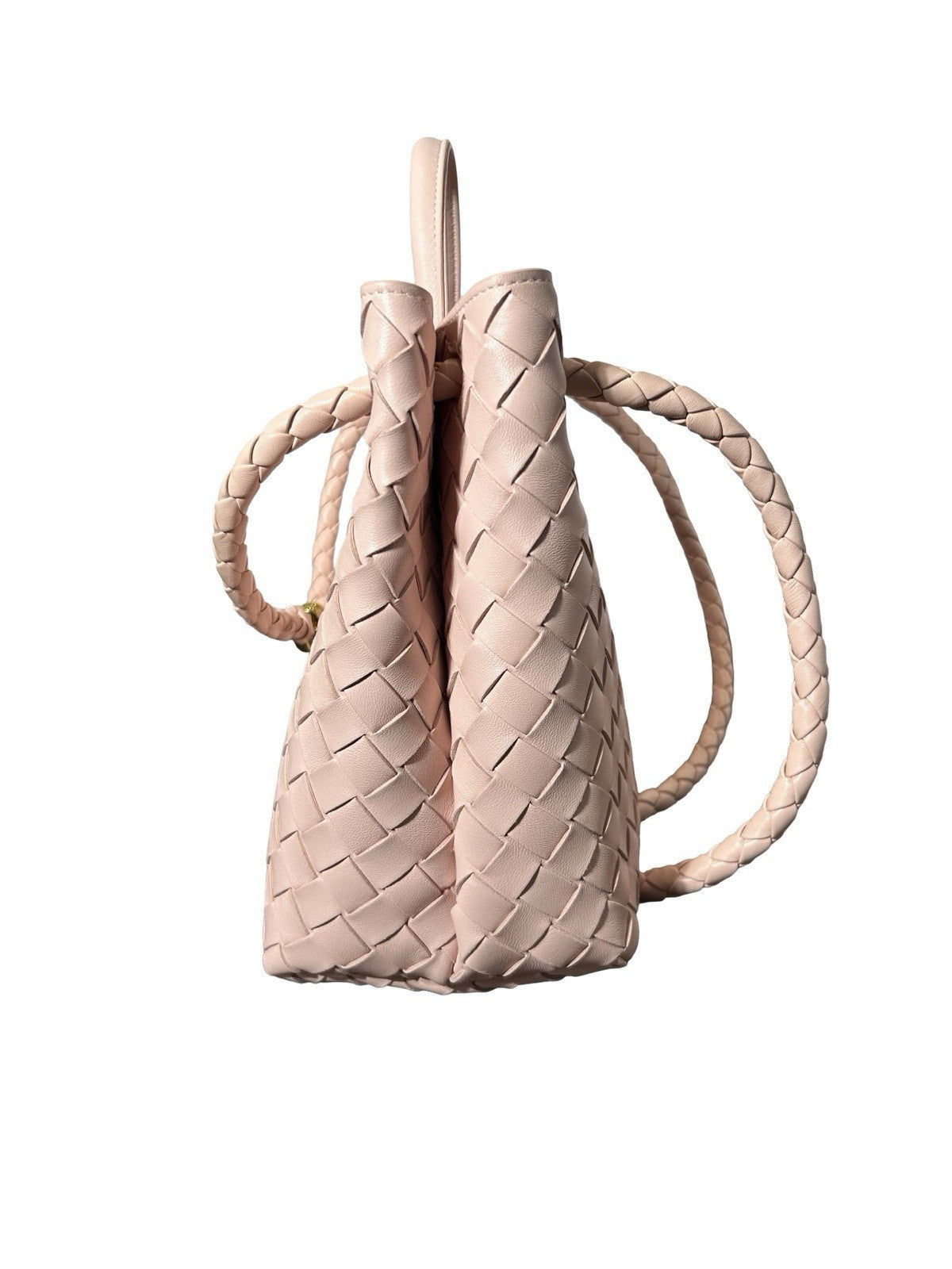 Bottega Veneta Medium Andiamo Bag