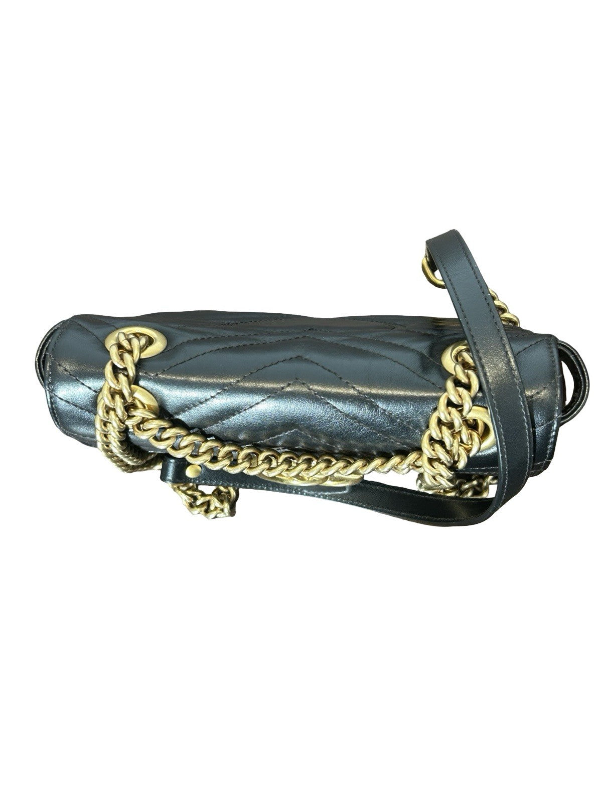 Gucci GG Marmont Small Black