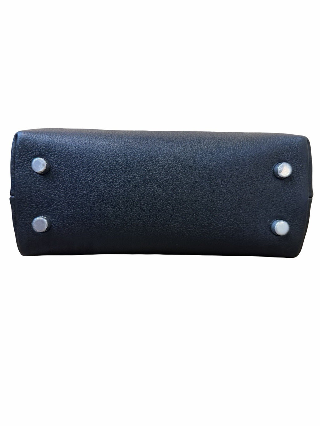 Celine Teen Nino Black Shoulder Bag