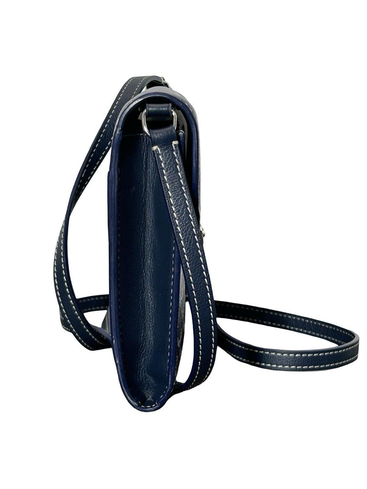 Goyard Messenger Chypre Wallet on Strap