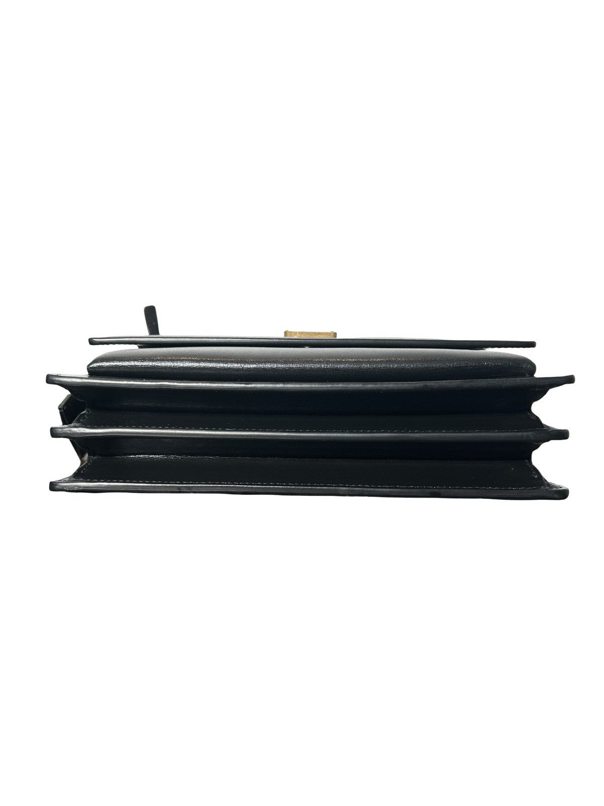 Saint Laurent YSL Sunset Handbag Medium