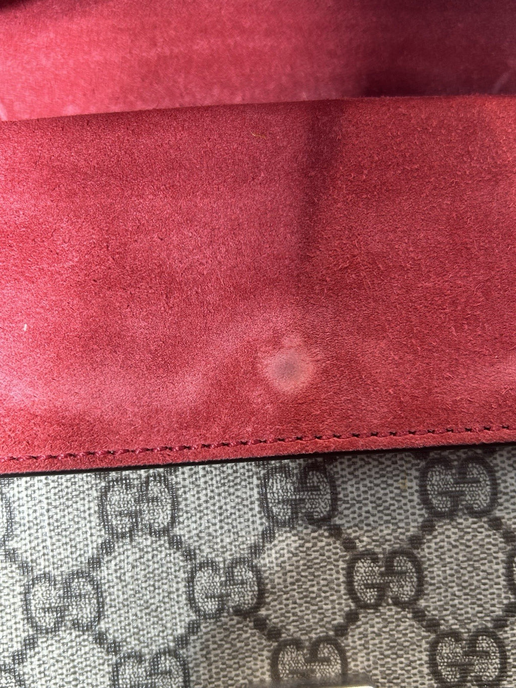 Gucci Dionysus GG Supreme