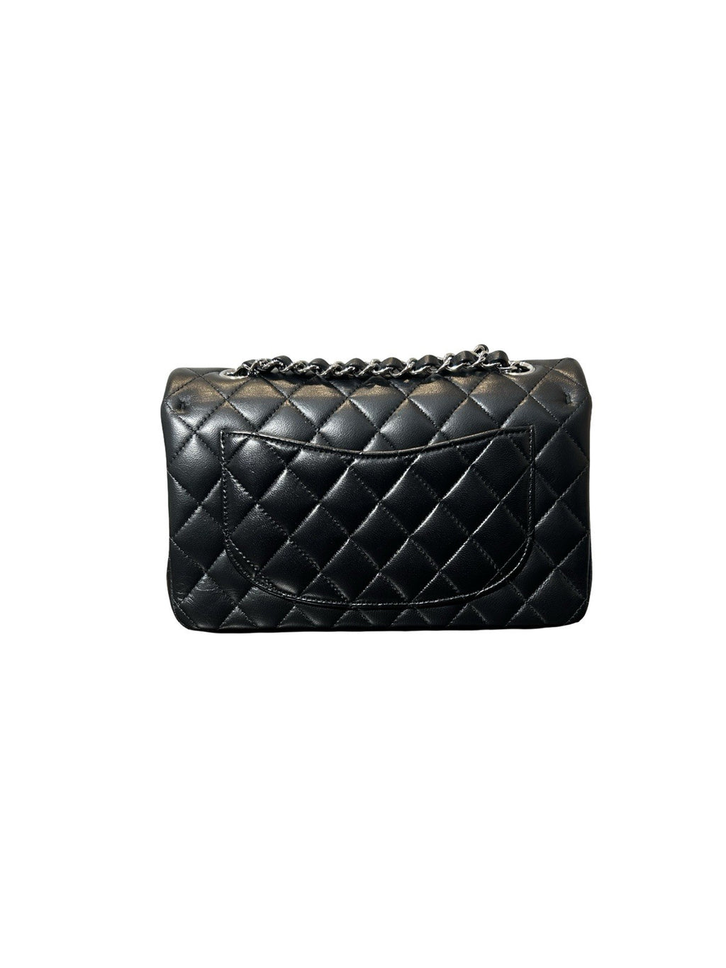 Chanel Classic Rectangular  Flap Bag
