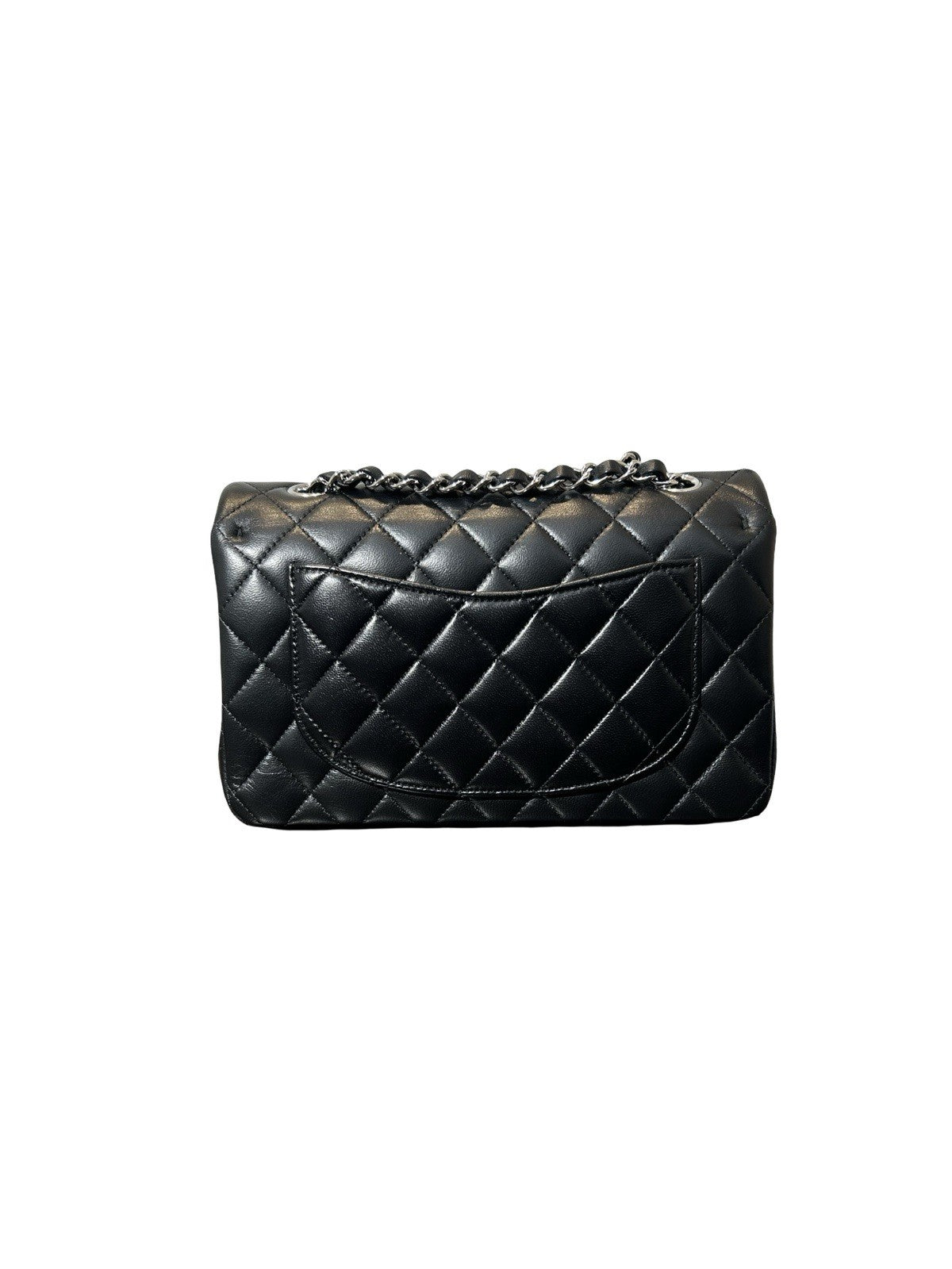 Chanel Classic Rectangular  Flap Bag