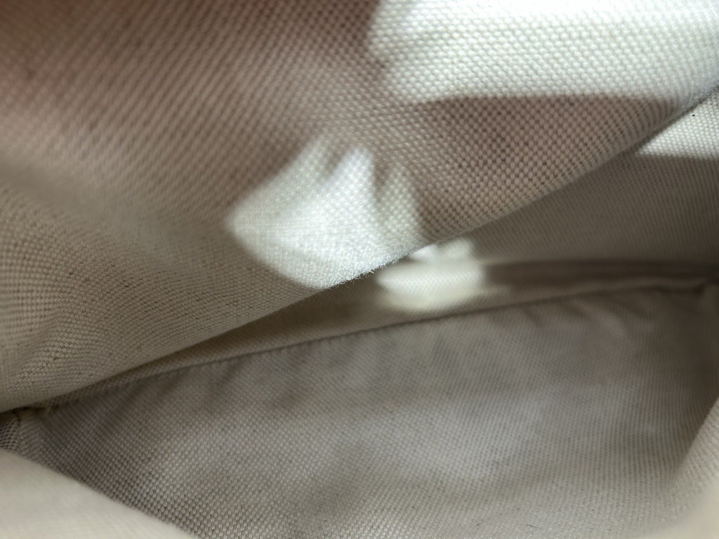 Gucci GG Canvas Medium Ophidia Backpack