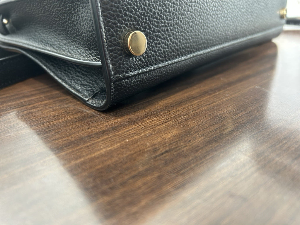Saint Laurent YSL Sac De Jour baby size