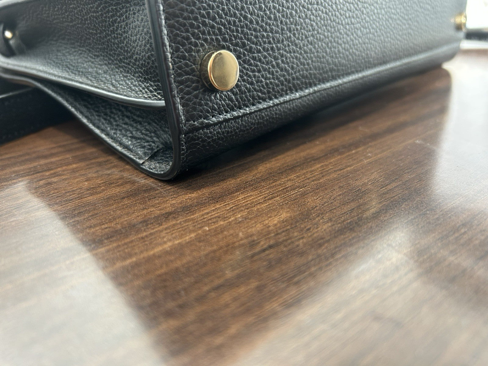 Saint Laurent YSL Sac De Jour baby size