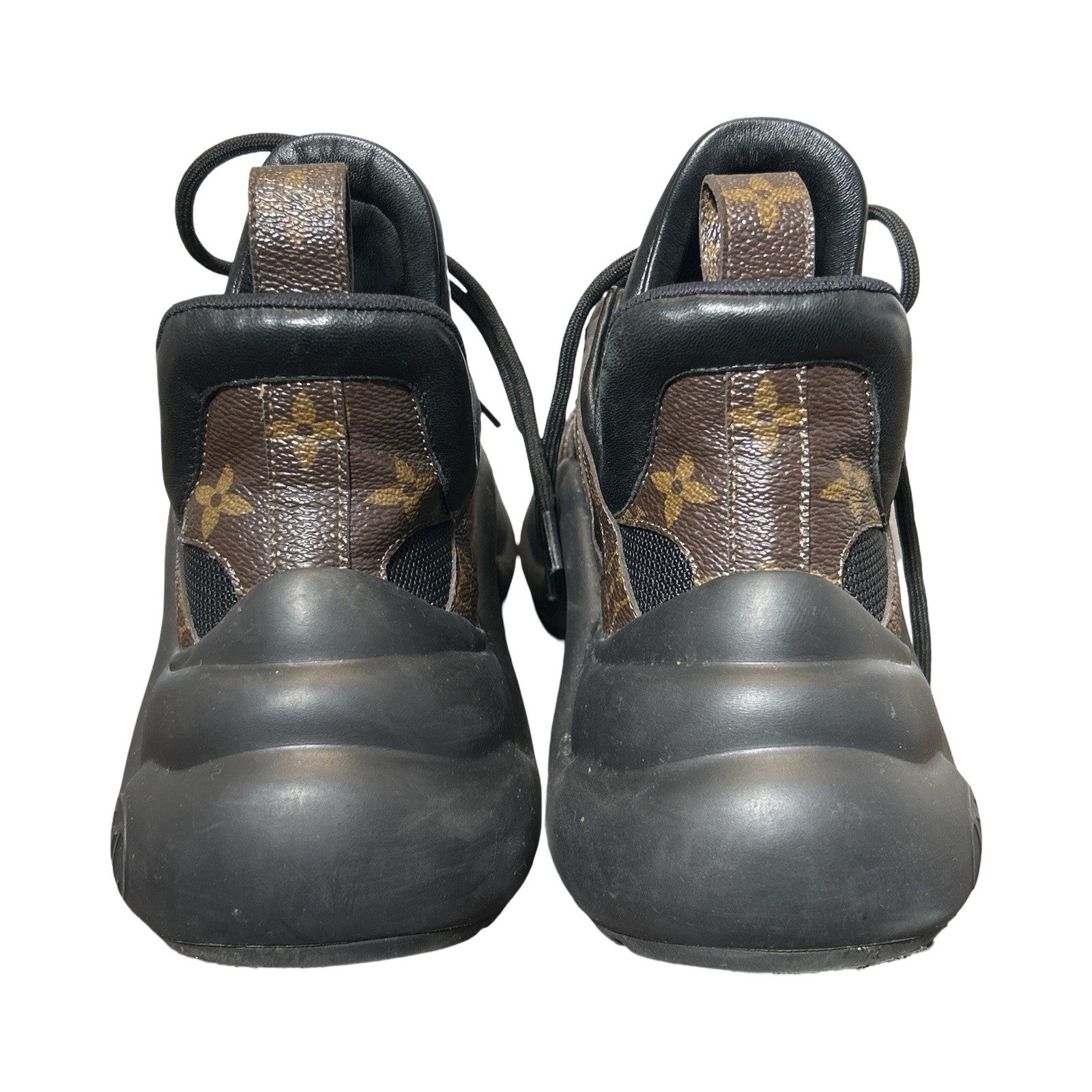 LV Archlight Sneaker Black 38.5