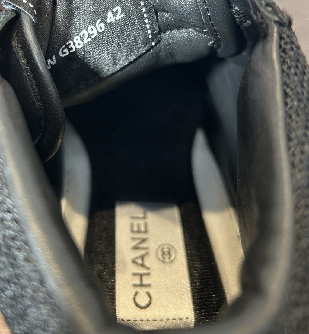 Chanel Sneakers 42 