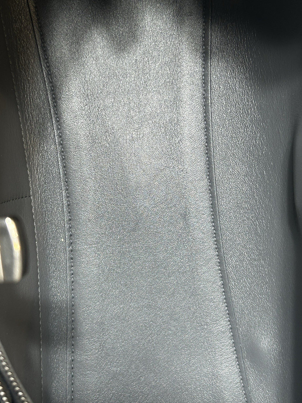 Balenciaga Bel Air Small Carry All Bag Gray