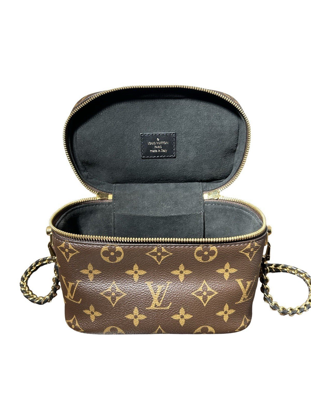 Louis Vuitton LV Monogram Vanity PM