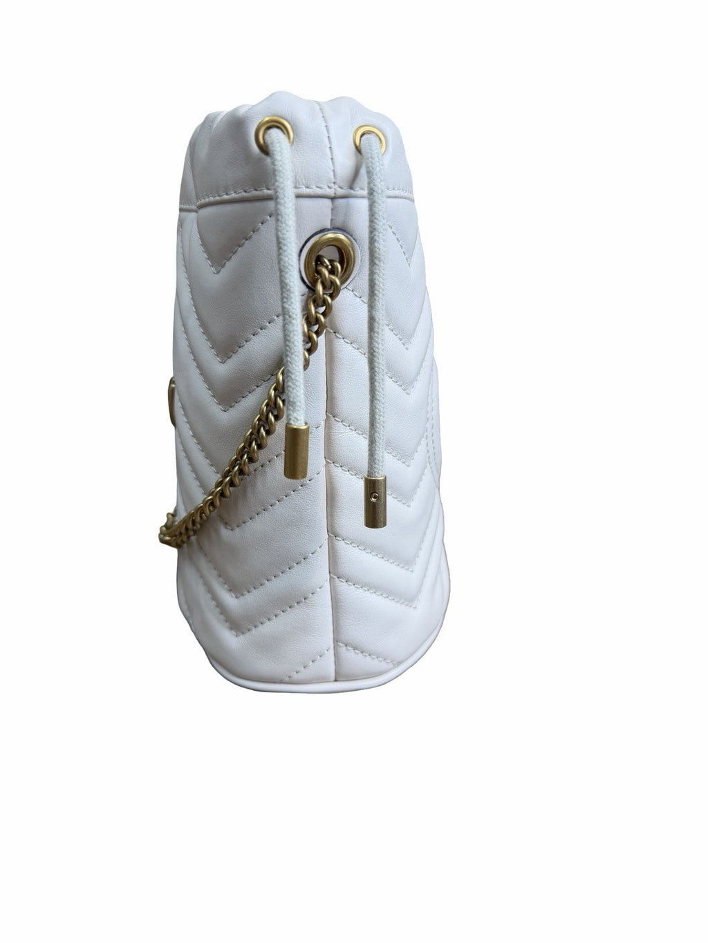 Gucci Double G Marmont Mini