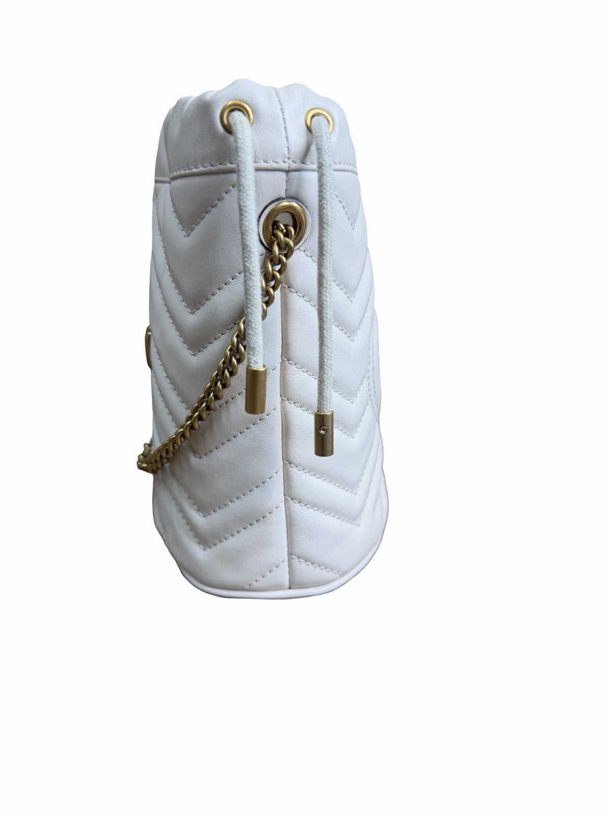 Gucci Double G Marmont Mini
