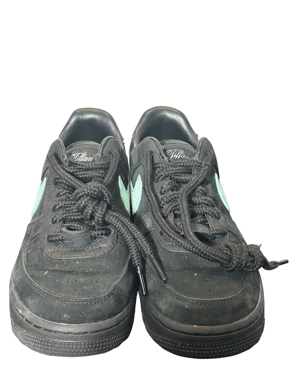 Nike Air Force 1 Low "Tiffany & Co. 1837 Size 5.5 US