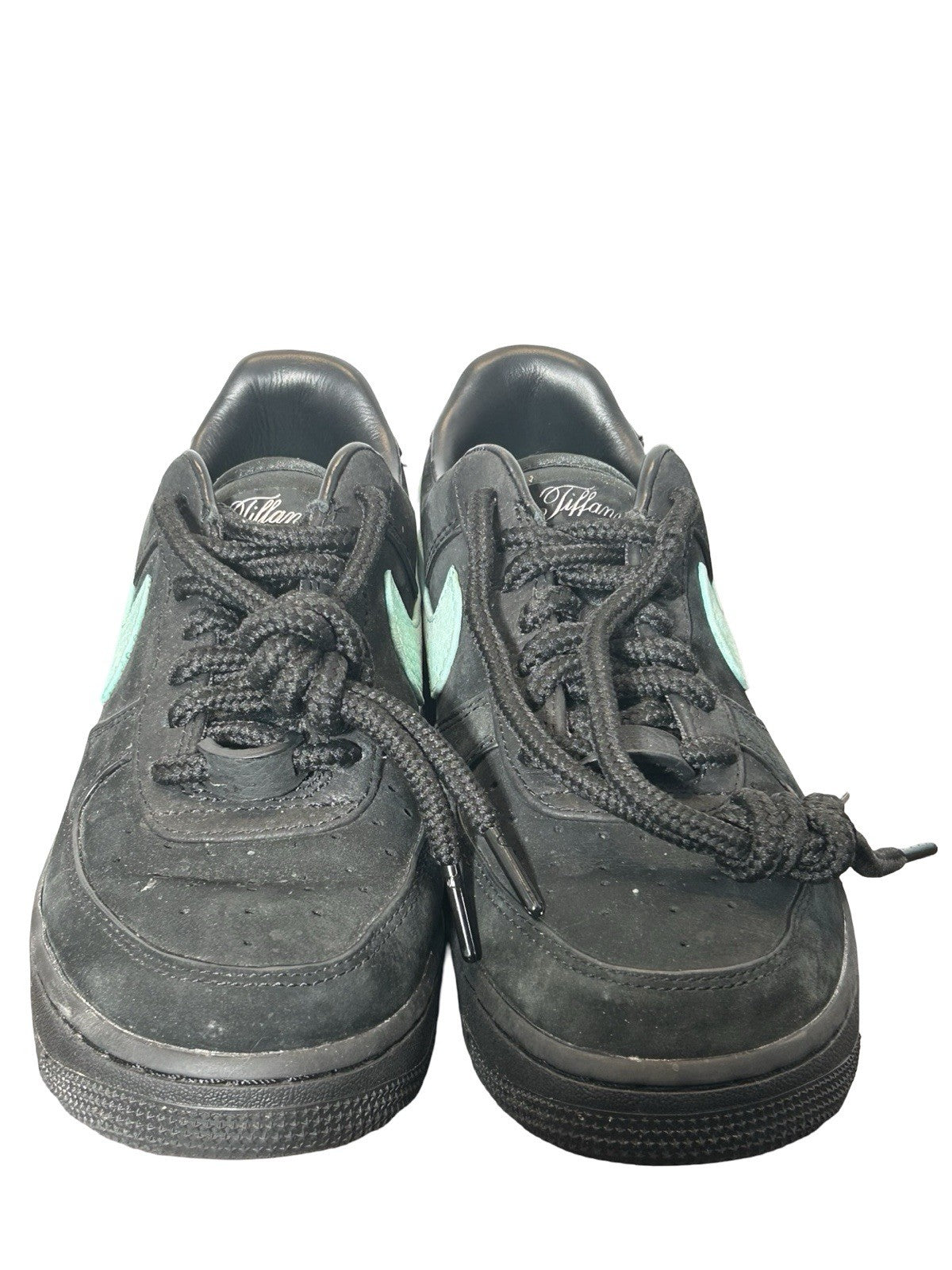 Nike Air Force 1 Low "Tiffany & Co. 1837 Size 5.5 US