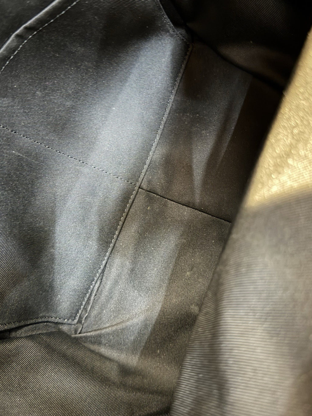 Louis Vuitton Monogram Eclipse Discovery Backpack