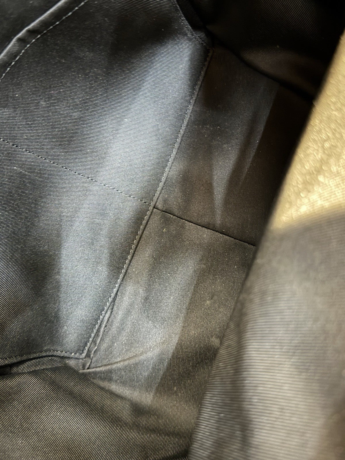 Louis Vuitton Monogram Eclipse Discovery Backpack