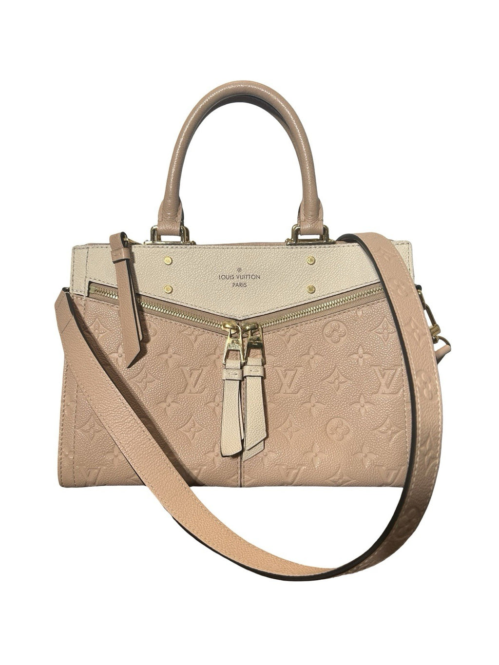 Louis Vuitton Sully Tote handbag