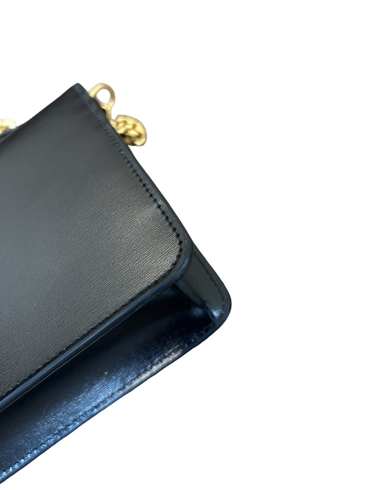 Celine Triomphe Wallet On Chain Margo Bag