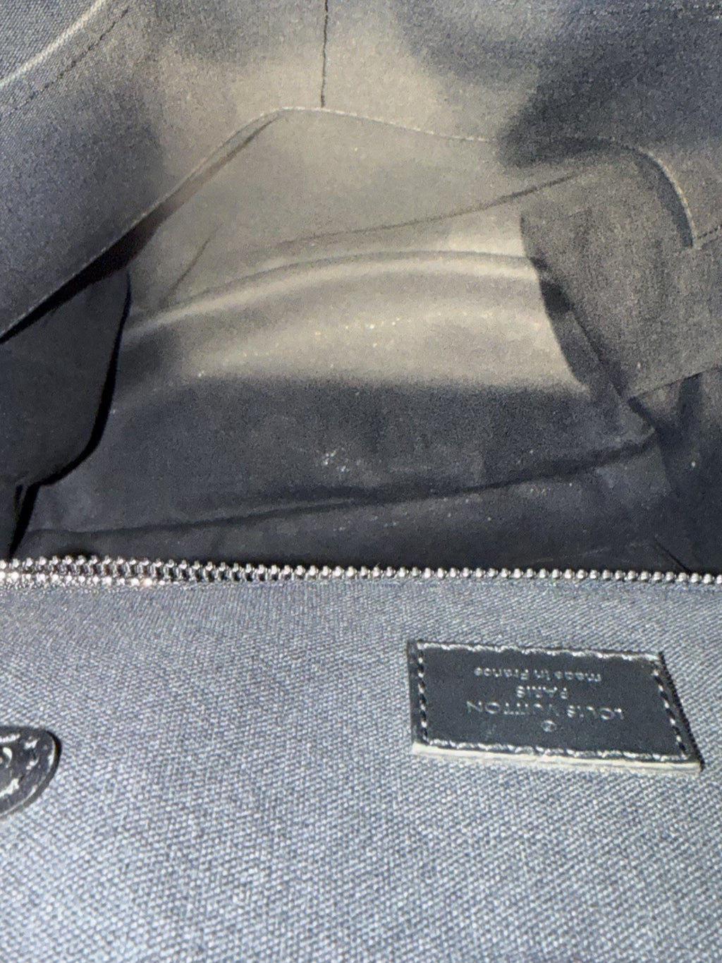 Louis Vuitton Monogram LV Backpack 